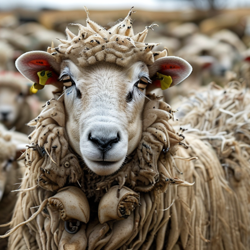 How to Choose the Best Sheep Equipment for Your Farm?
