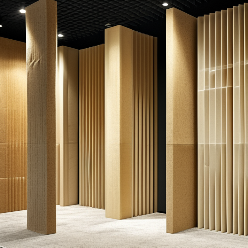 2026 How to Understand the Difference Between Soundproofing and Sound Absorption?
