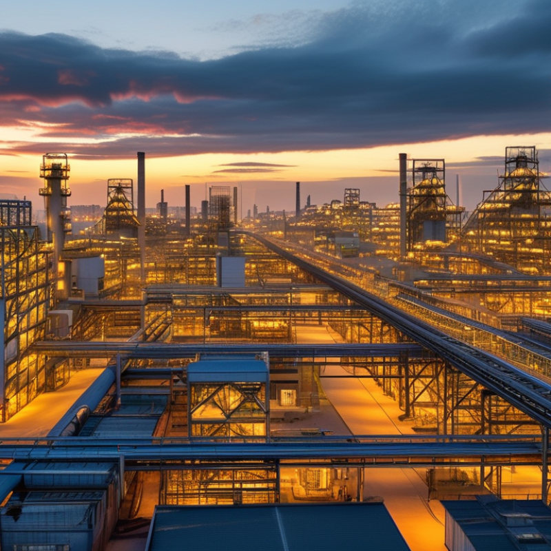 10 Best Safety Measures for Industrial Operations You Need to Know?