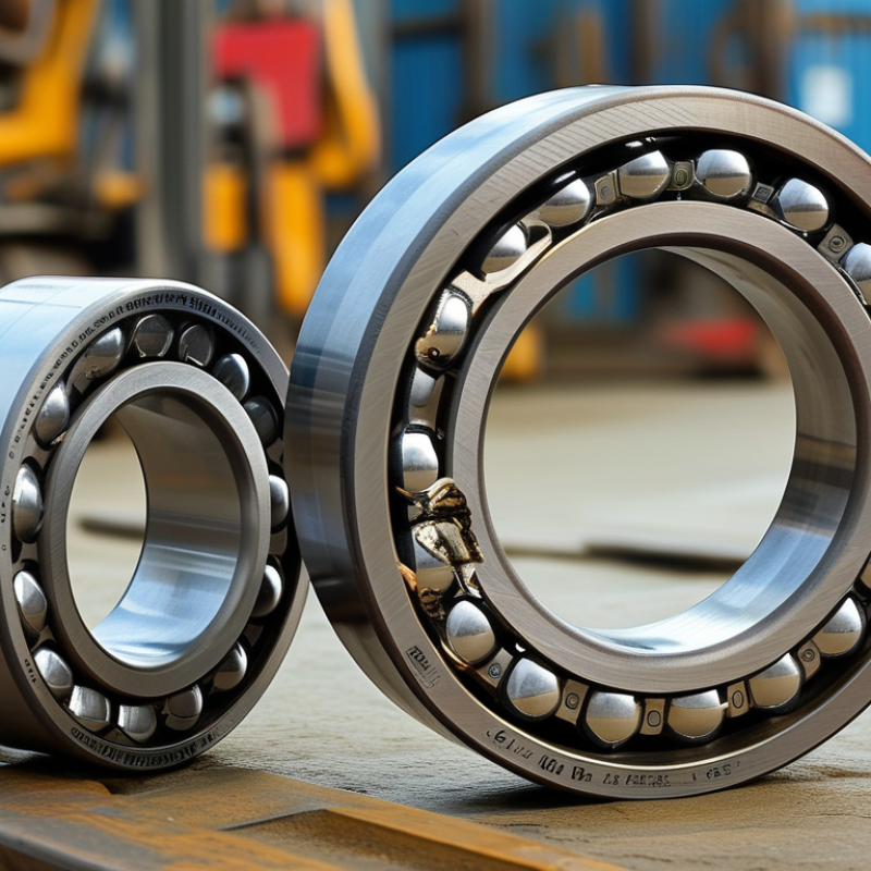 How to Choose the Best Cylindrical Roller Bearing in 2026?