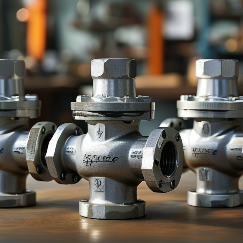 What is a Jack Screw Flange and How is it Used?