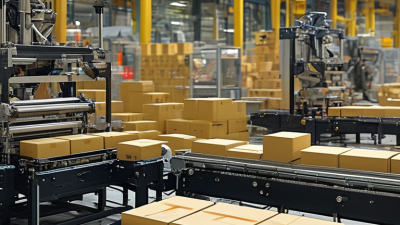 Top Tips for Choosing the Best Bag Wrapping Machine?
