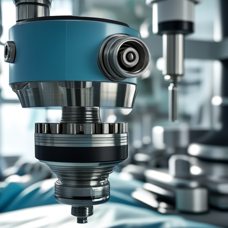 How to Assess Orthopedic Implants Quality Without Inspection?