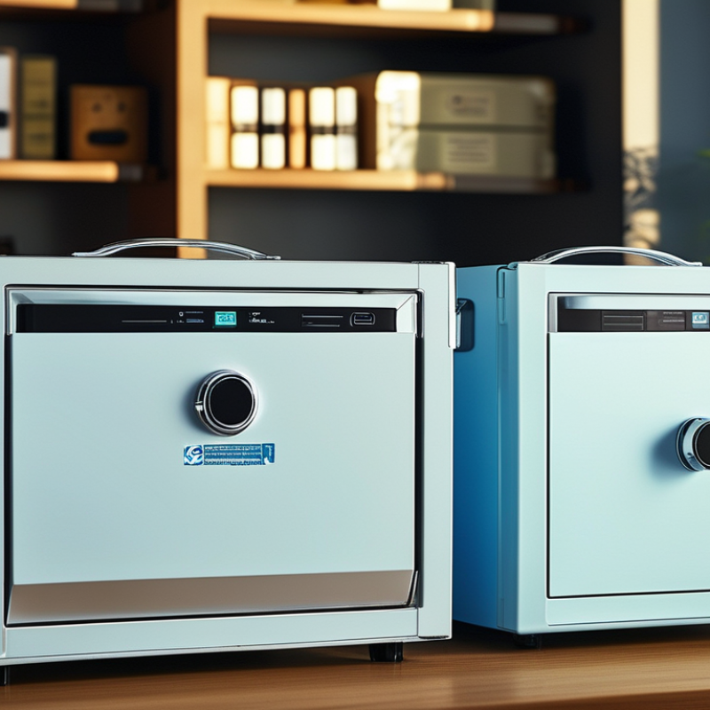 How to Choose the Right Autoclave for Cassettes?