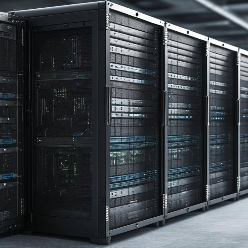 How to Choose the Best AI Server Production Company?