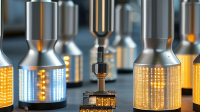 Top Led Light Manufacturers in China for Global Buyers?