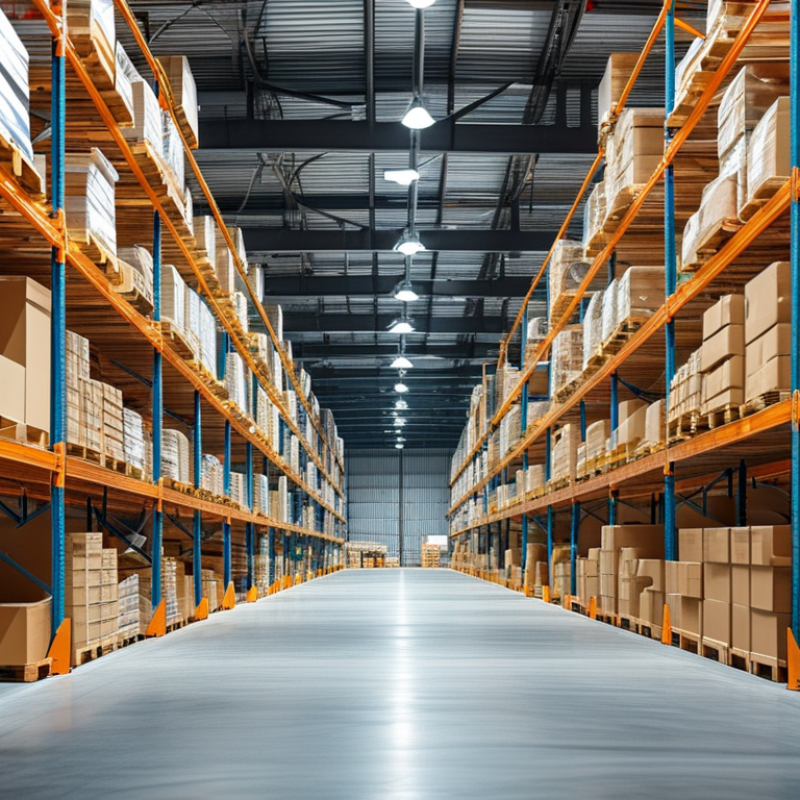 What is Storage Racking and How Can It Benefit Your Business?