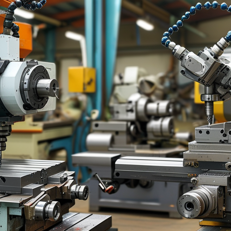 2026 Best Machine Tool Options for Global Buyers?