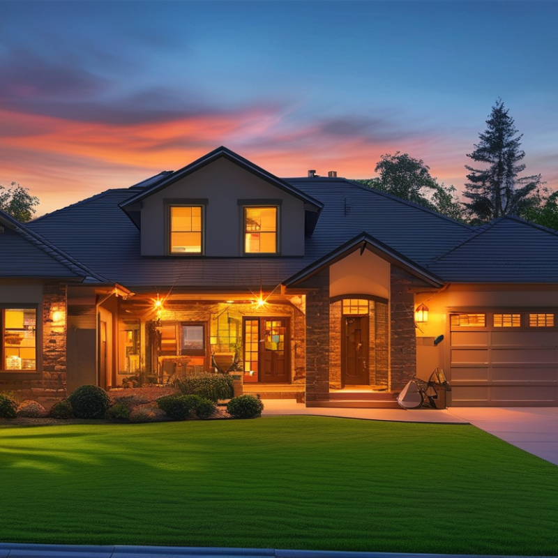 Top 10 Benefits of Motion Sensor Lighting for Your Home?