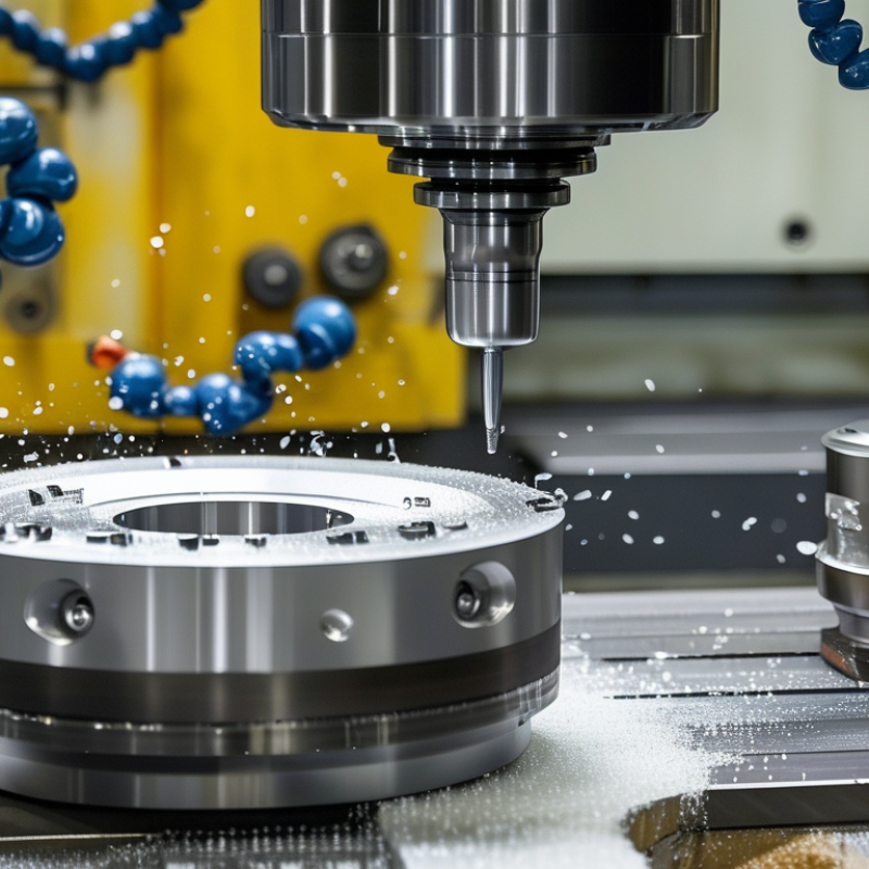 Top 10 Benefits of Precision Parts CNC Machining for Buyers?