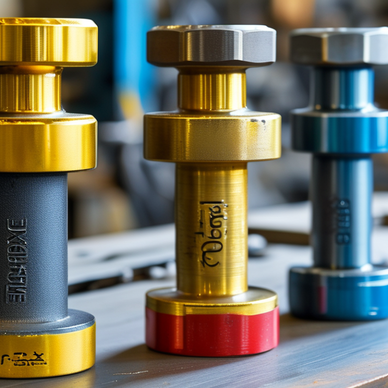 Best Jack Screw Flange Types for Efficient Global Sourcing?