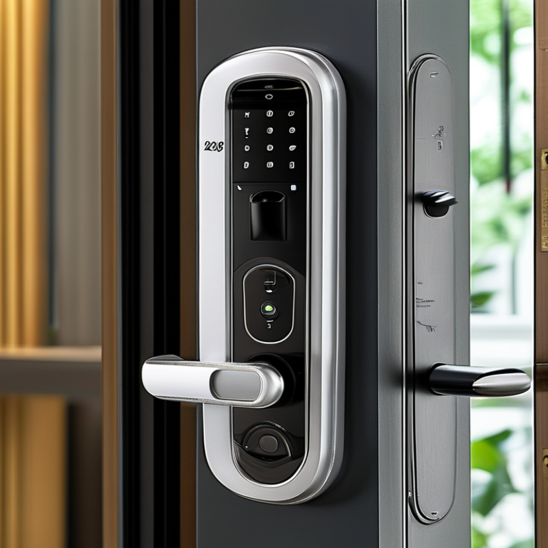 2026 Best Smart Lock Reviews Which One Suits Your Needs?