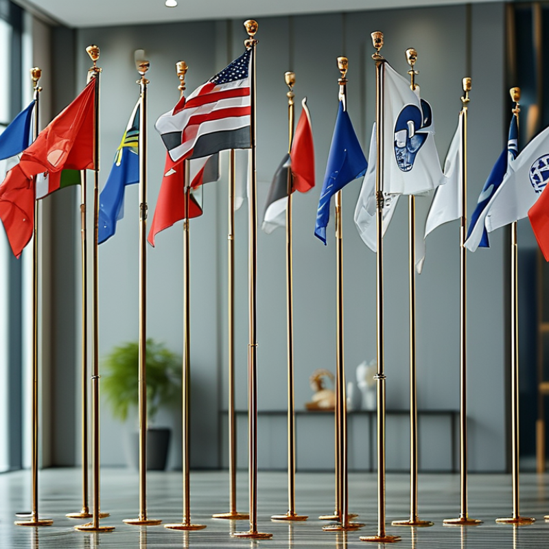 2026 Best Flag Pole Options for Global Buyers?