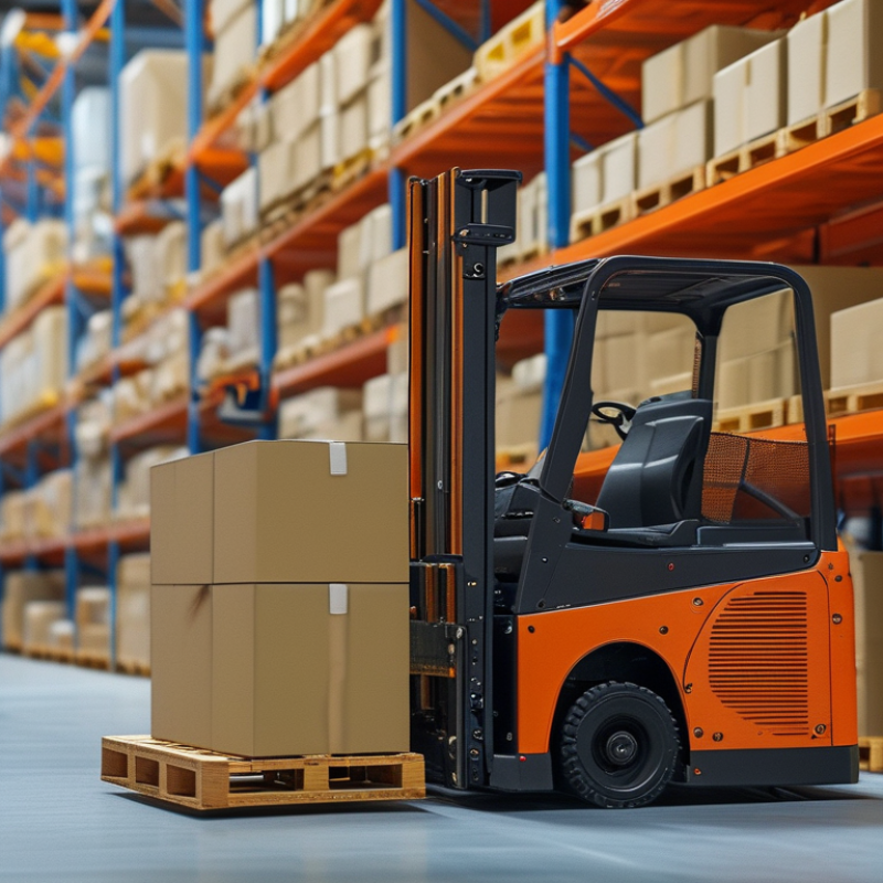 Why Choose an Automated Storage System for Your Business?