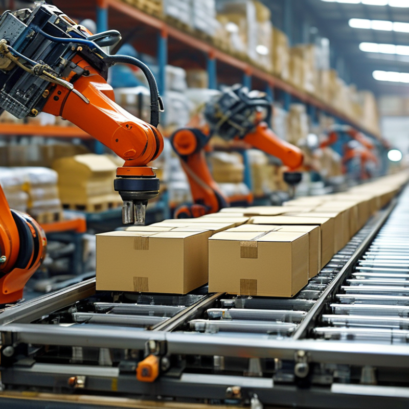 Why You Need to Optimize Packaging Lines for Higher Output?