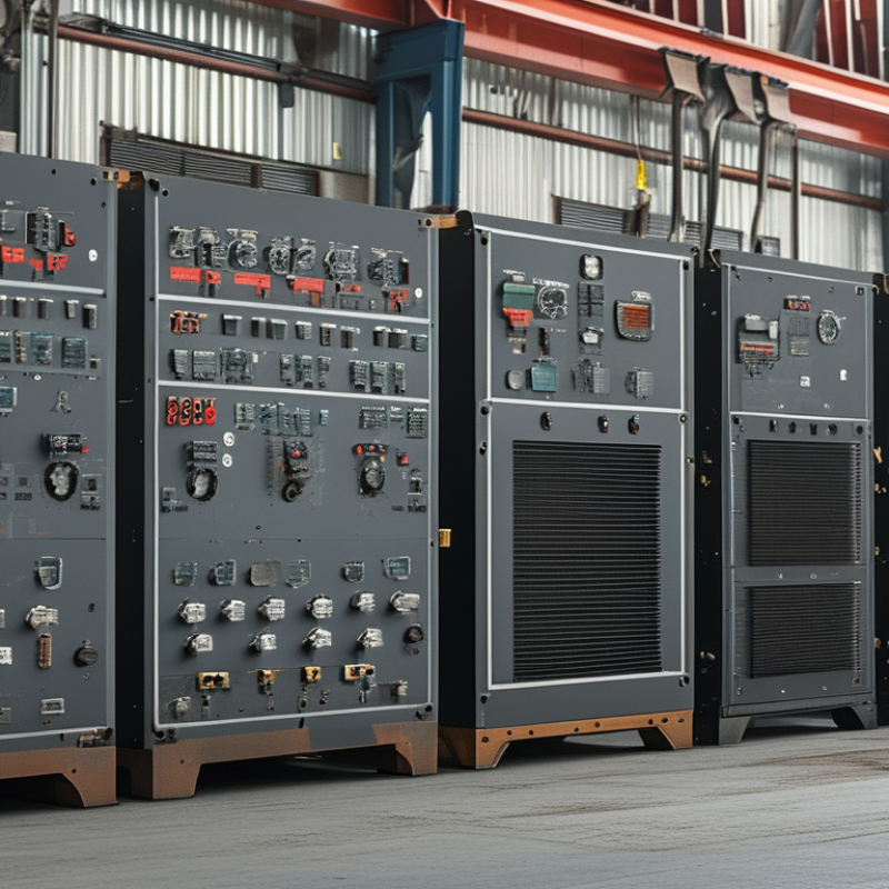How to Choose the Best Oxidation Rectifier Supply Options?