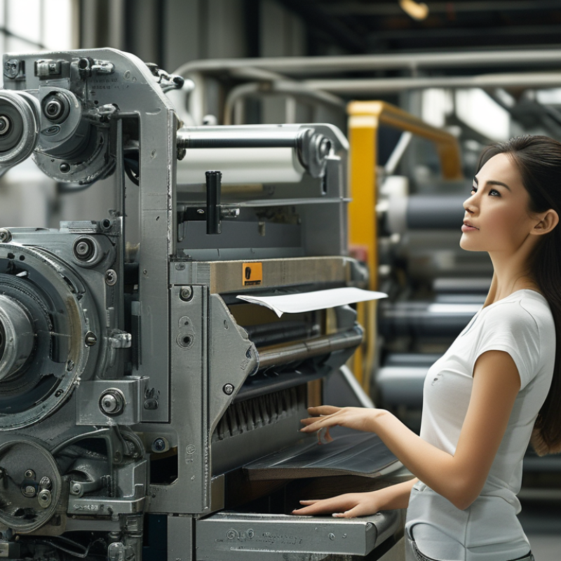 Top 10 Paper Coating Machines for Global Buyers to Consider?