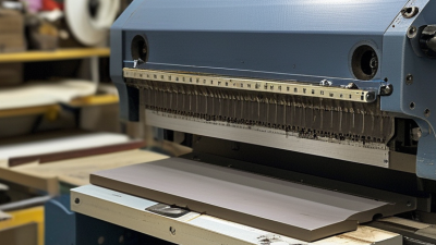 Top 10 Die Cutting Press Machines Every Buyer Should Know?