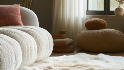 How to Choose the Best Rabbit Fur Carpet for Your Home?