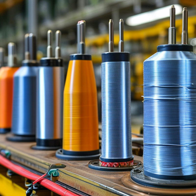 2026 Top Wire Harness Sleeve Trends for Global Buyers?