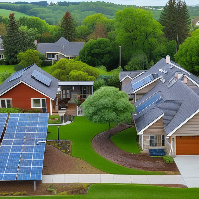 How to Choose the Best Solar Power Storage for Your Home?