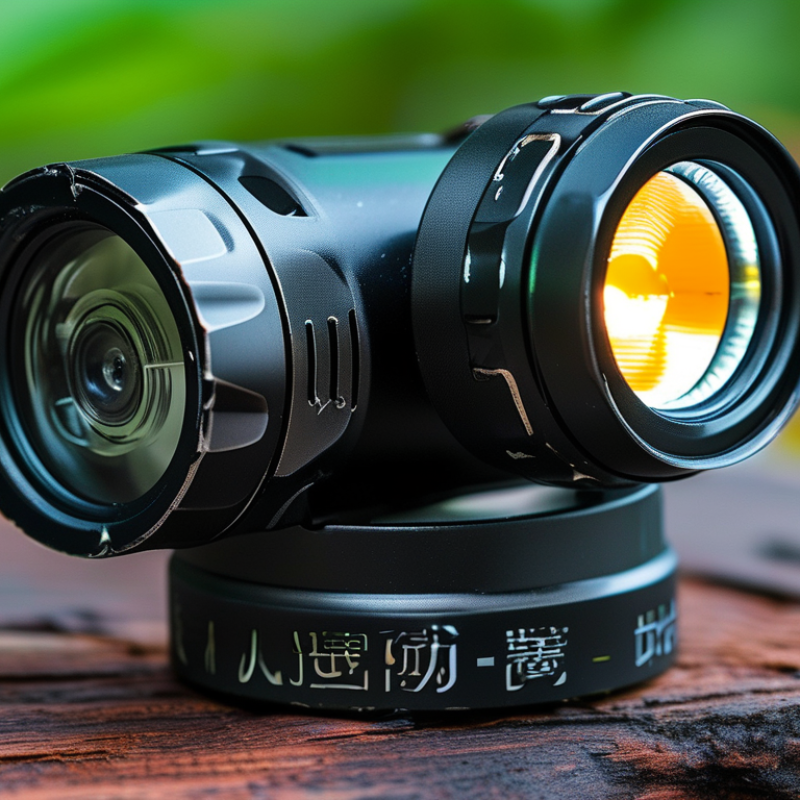 Best Chinese Led Headlamp for Outdoor Adventures?