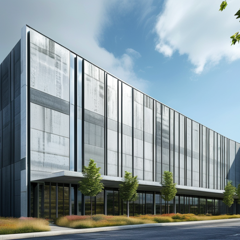 Top Tips for Choosing Fiber Cement Exterior Panels for Your Project?