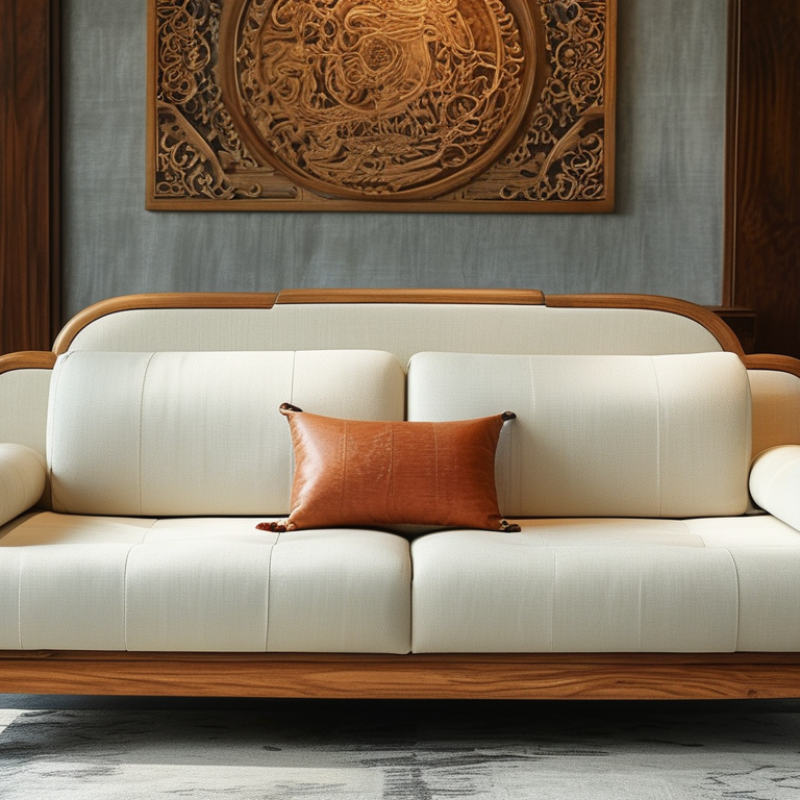 China Top 10 Tips for Mixing Modern and Traditional Furniture Styles?