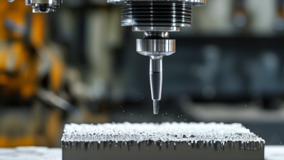 Top 10 CNC Machining Technology Benefits for Global Buyers?