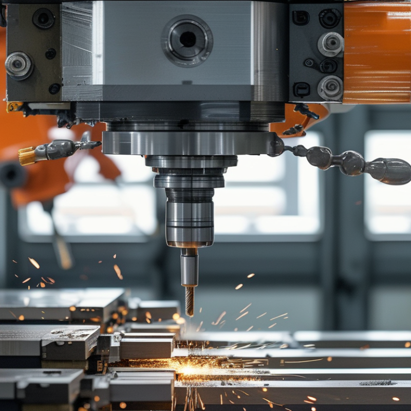 What is Cnc Machine Tools and How They Revolutionize Manufacturing?