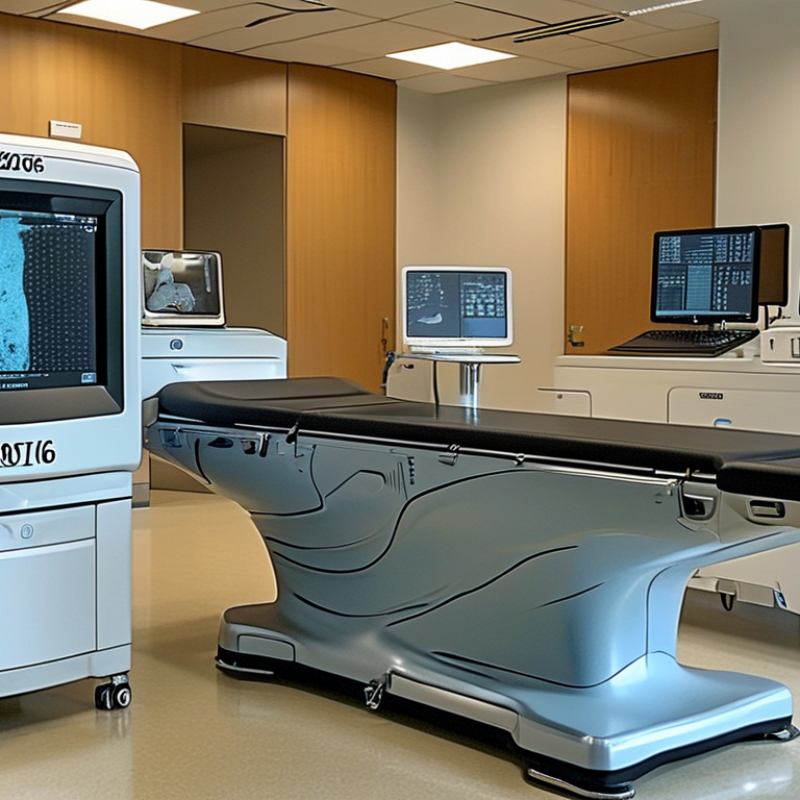 Best Portable CT Scanners for Global Buyers in 2026?