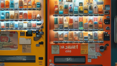 How to Start a Successful Vending Machine Business?