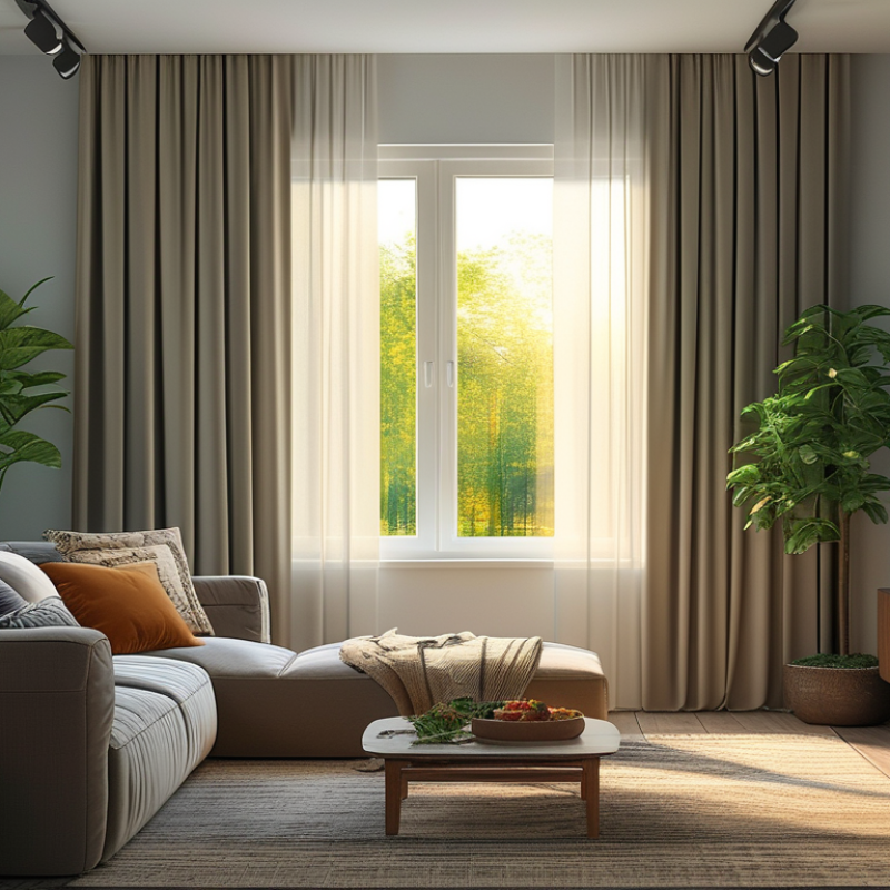 What is the Best Smart Curtain Solution for Global Buyers?