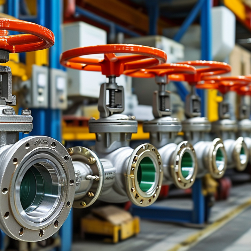 Top 5 Control Valve Tips for Efficient Purchasing Choices?
