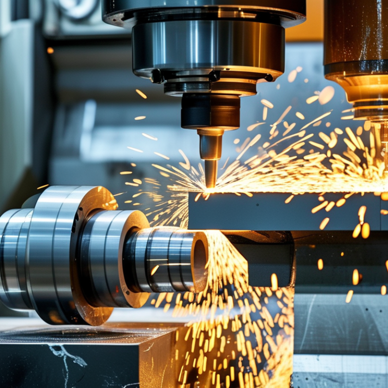 2026 How to Choose Precision Parts CNC Machining Vendors?
