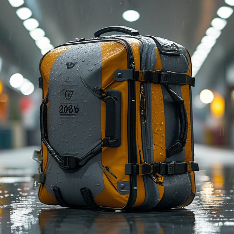 2026 How to Choose the Best Waterproof Duffel Bag for Travel?