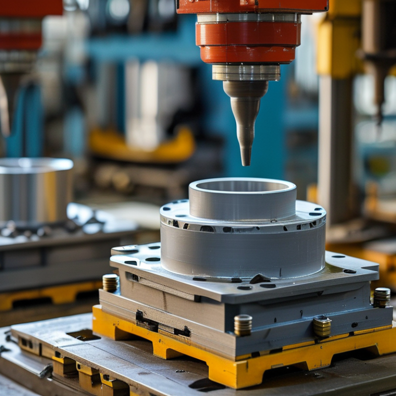Best Support Injection Tooling Manufacturers for Global Buyers?