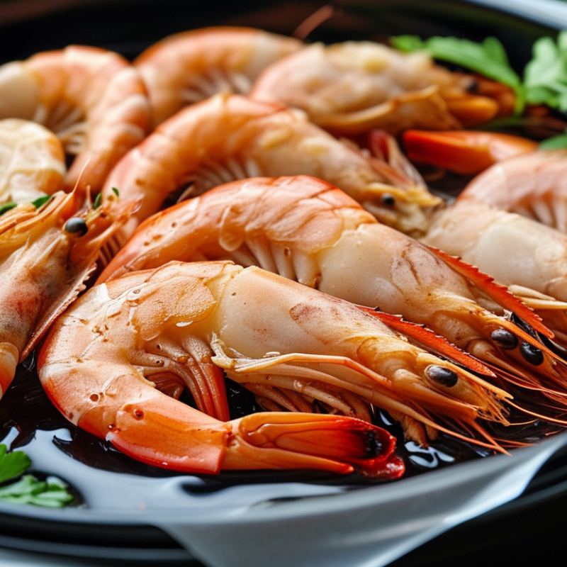 How to Properly Vacuum Seal Shrimp for Maximum Freshness?