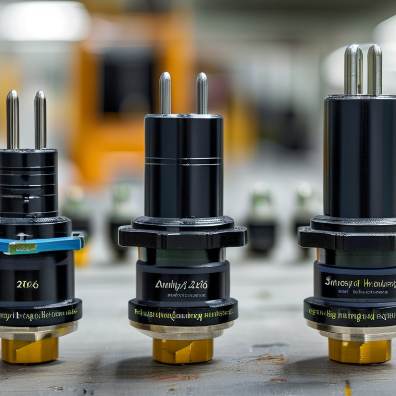 Top Electrical Connectors for Global Buyers in 2026?