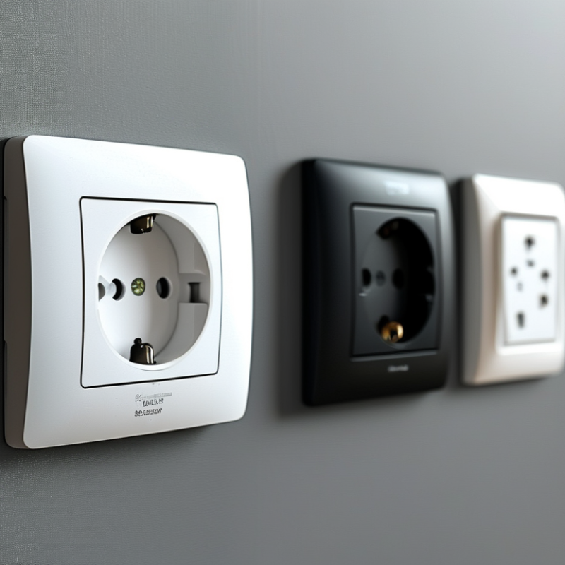 Best Wall Outlet Options for China Suppliers and Buyers?