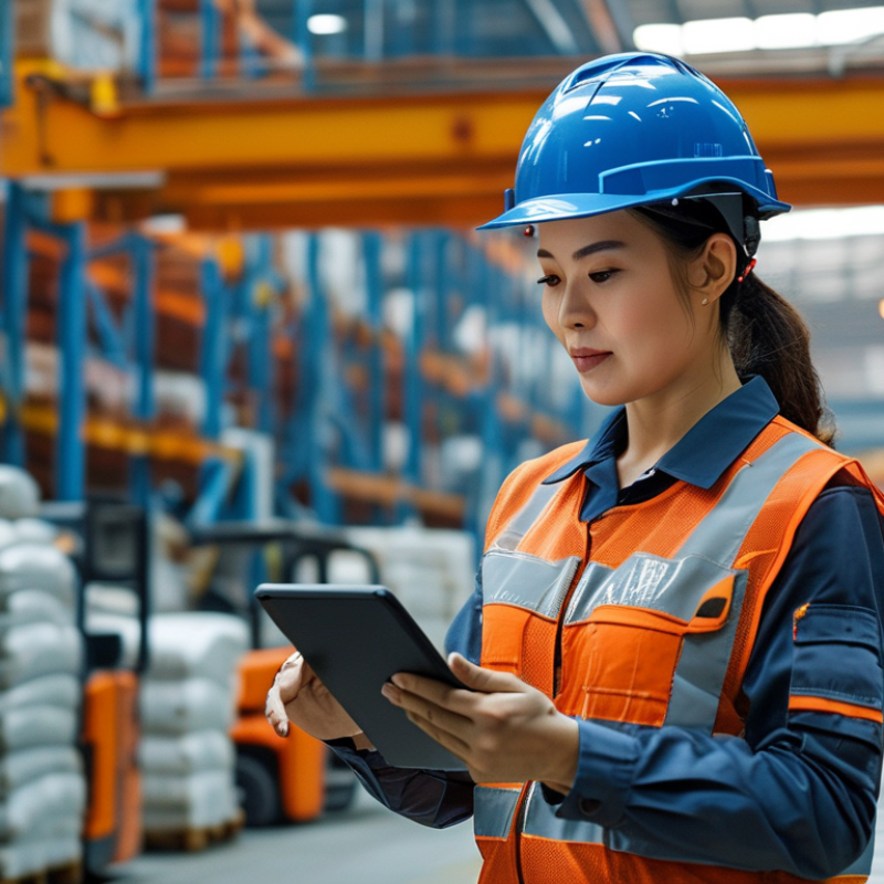 China Top Industrial PDA for Global Procurement Opportunities?