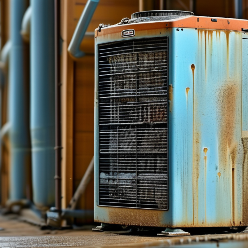 What is the Importance of a Filter Drier in HVAC Systems?