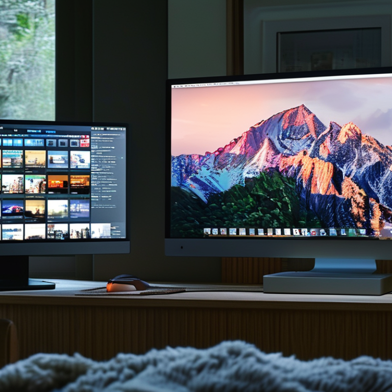 Why You Should Cast To TV From PC for Better Viewing Experience?