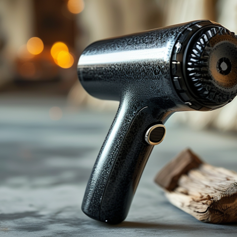 Best Massage Gun for Back Pain Relief in 2026?
