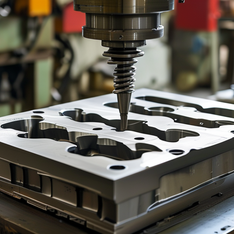 How to Choose the Best Support Injection Tooling Manufacturer?