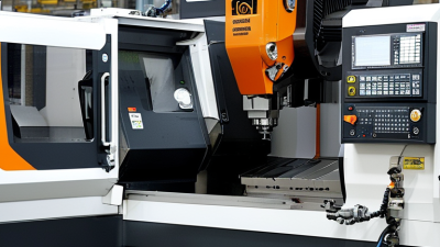 2026 Best Cnc Horizontal Machining Center Options for Buyers?