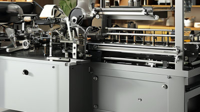 Top 10 Horizontal Forming Sealing Packing Machines for Buyers?