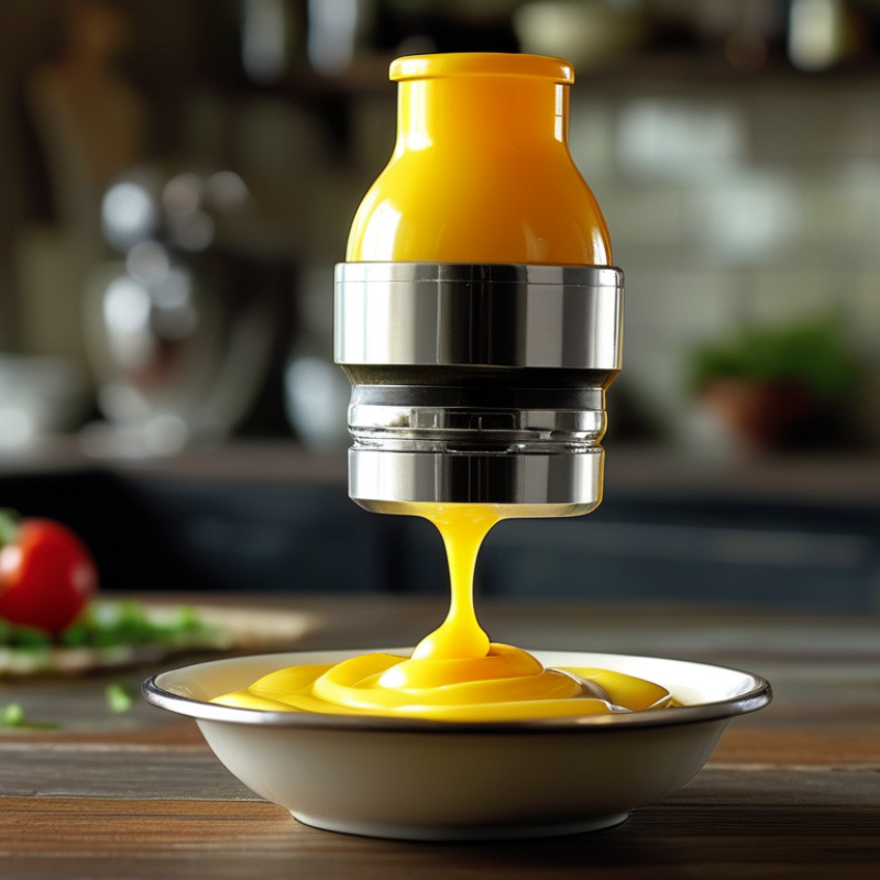 Why Choose a Mayonnaise Making Machine for Your Business?