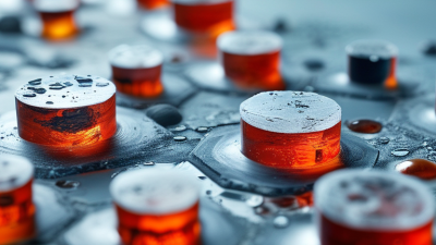 6 Essential Properties of Amino M Cresol You Should Know?