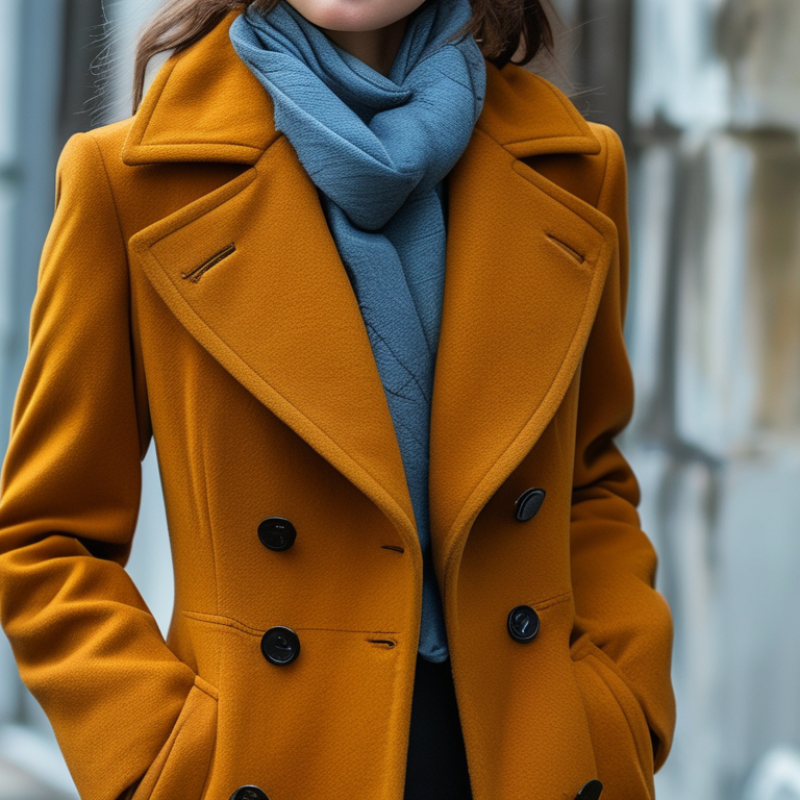 Top Ladies Custom Coat Styles for Your Unique Fashion Needs?
